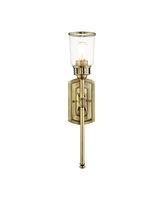 Lawrenceville 1 Light Single Sconce