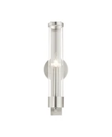 Castleton 1 Light Single Sconce