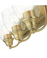 Birmingham Lights Vanity Sconce