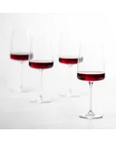 Zwiesel Glas Sensa Bordeaux, 22.3oz - Set of 6