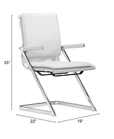 Lider Plus Conference Chair