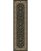 Closeout! Km Home Umbria 2'2" x 7'7" Runner Rug