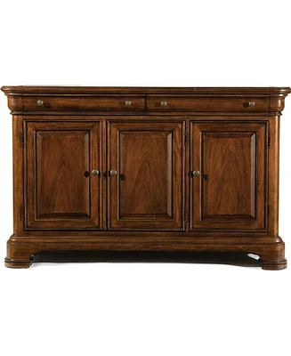 Closeout! Evolution Credenza