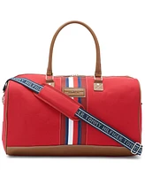 Tommy Hilfiger Logan 21" Sport Duffel