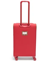 Closeout! Tommy Hilfiger Logan 25" Softside Spinner