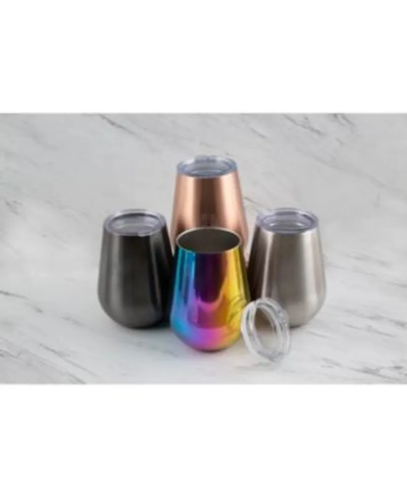 Cambridge Cocktail Shaker, Color: Stainless Steel - JCPenney