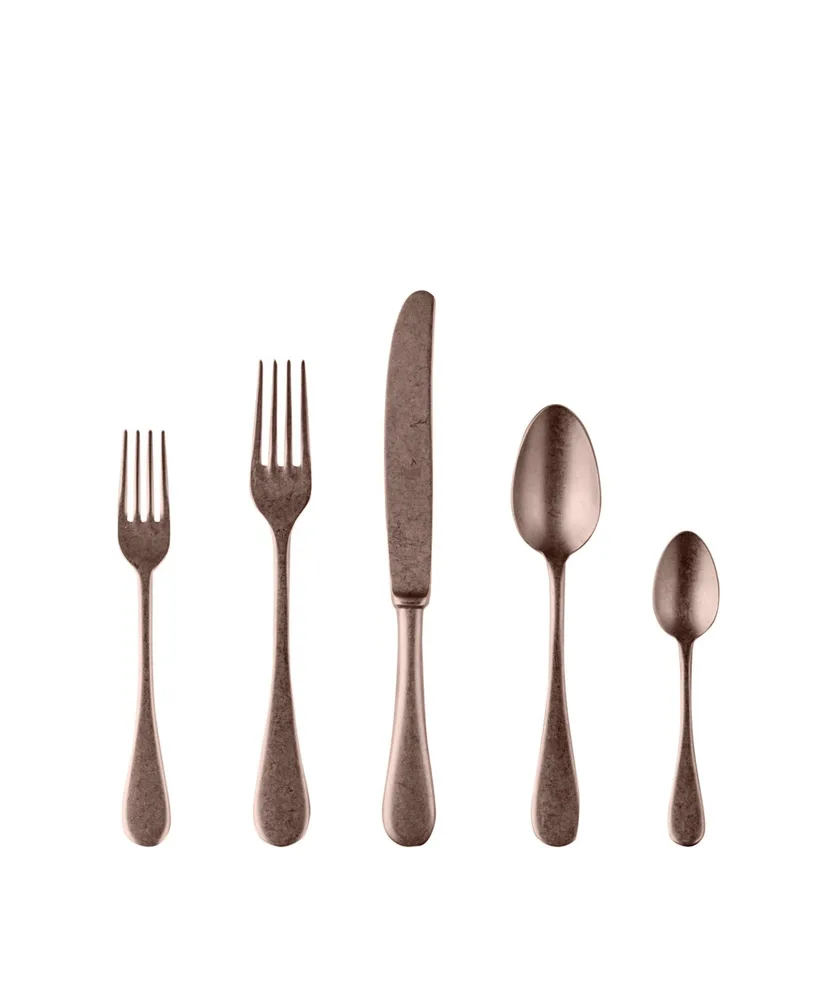 Mepra Michelangelo Flatware Set