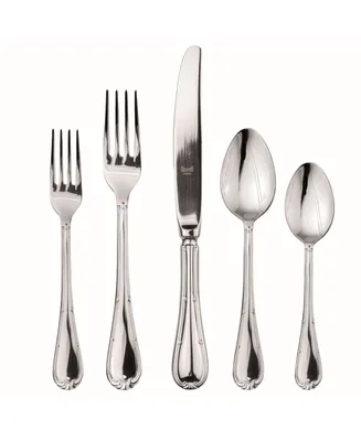 Mepra Raffaella Flatware Set, 20 Pieces