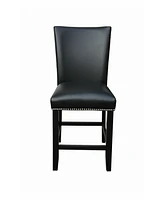 Closeout! Camila Counter Height Chair