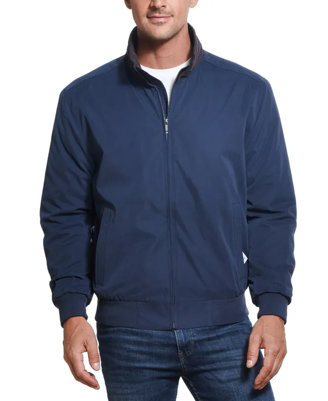 Oversized Micro-Fleece Zip Jacket