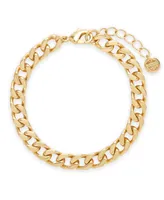 Ella Chain Bracelet - Gold
