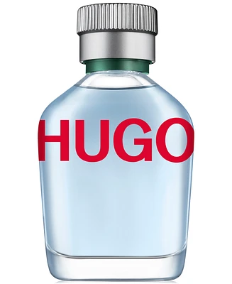 Hugo Boss Men's Hugo Man Eau de Toilette Spray