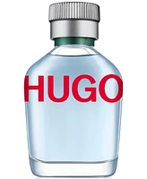 Hugo Boss Men's Hugo Man Eau de Toilette Spray