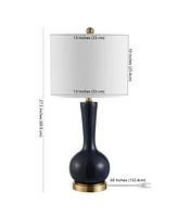 Safavieh Gaetna Table Lamp