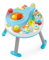 Skip Hop Explore and More Let's Roll Activity Table