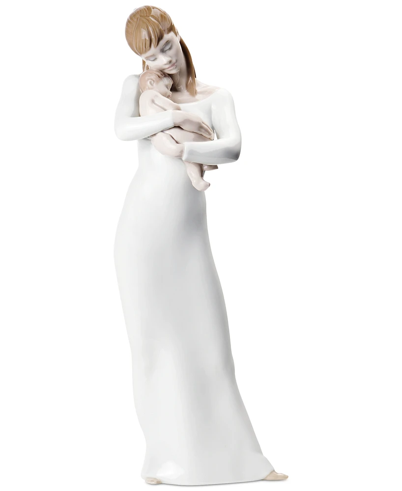 Lladro Goodnight My Angel Collectible Figurine