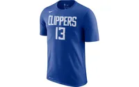 Nike Los Angeles Clippers Men's Icon Player T-Shirt Paul George