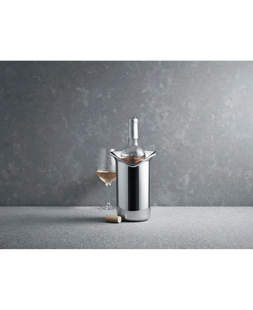 Georg Jensen Wine Bar Wine Cooler