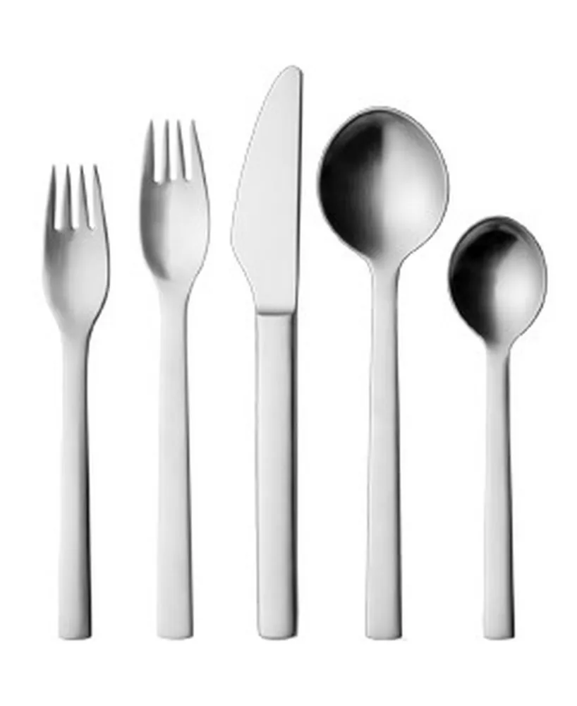 Georg Jensen New York Cutlery Gift box, 5 Piece