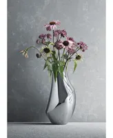 Georg Jensen Flora Vase, Medium