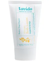 Lavido Aromatic Body Lotion - Mandarin, Orange & Bergamot, 4