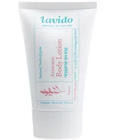 Lavido Aromatic Body Lotion - Patchouli & Vanilla, 4.05