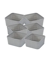 Simplify Organizing Set, 6 Piece