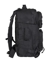 Rockland Military Tactical Laptop Backpack
