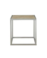 Madison Park Willow End Table