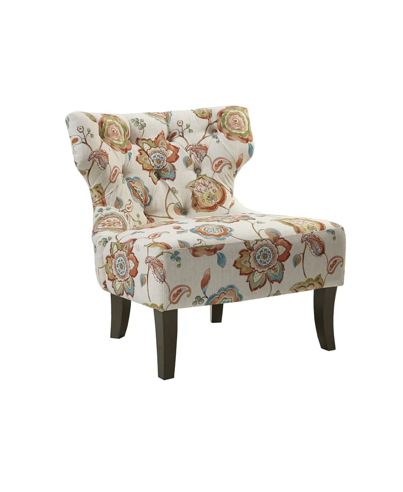 Madison Park Erika Accent Chair