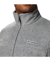 Columbia Men's Steens Mountain Full Zip 2.0 Fleece Jacket