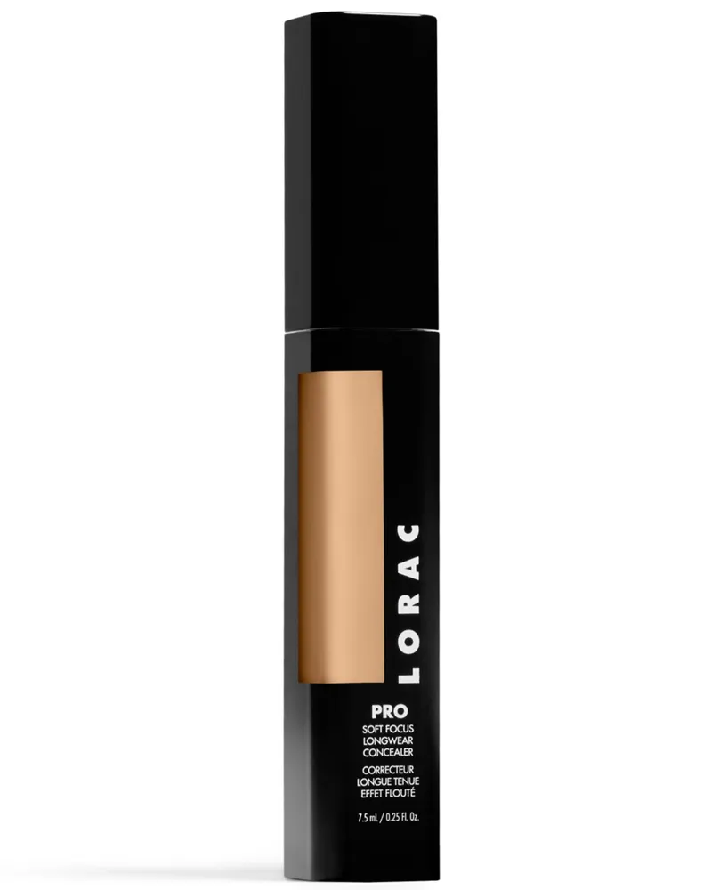 Lorac Pro Soft Focus Longwear Concealer, 0.25-oz.