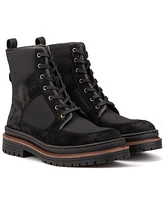 Reserved Footwear New York Men's Galvan Boot