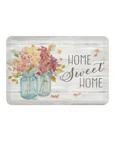 Laural Home Sweet Autumn Kitchen Mat