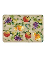 Laural Home Palermo Kitchen Mat