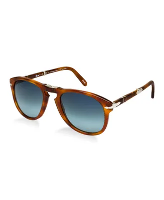 Persol Polarized Sunglasses, PO0714SM Steve Mcqueen Limited Edition