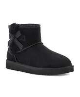 Koolaburra By Ugg Women's Victoria Mini Booties