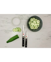 Kasumi 3" Kawa Muki Knife