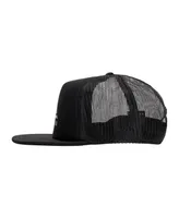 Quiksilver Men's Foamslayer Trucker Hat