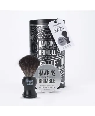 Hawkins & Brimble Shaving Gift Set