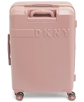 Closeout! Dkny Rapture 24" Hardside Spinner Suitcase