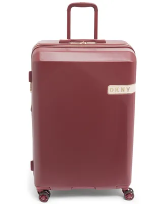 Closeout! Dkny Rapture 28" Hardside Spinner Suitcase