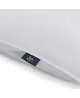 Serta Down Illusion Medium Density Pillow 2-Pack