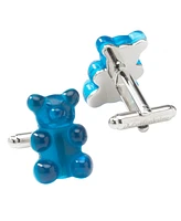 Men's Gummy Bear Cufflinks