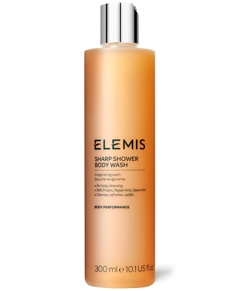 Elemis Sharp Shower Body Wash