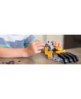 4M Kidzrobotix Motorized Robot Hand Science Kit - Steam