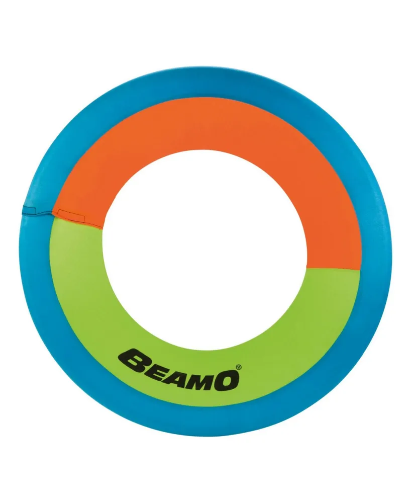 Toysmith Beamo Flying Disc Bagged