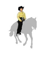 Breyer Traditional Austin Cowboy - 8" Toy Figure