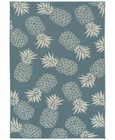 Kaleen Amalie AML16-79 5' x 7'6" Outdoor Area Rug