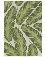 Kaleen Amalie AML11-96 7'2" x 10'5" Outdoor Area Rug